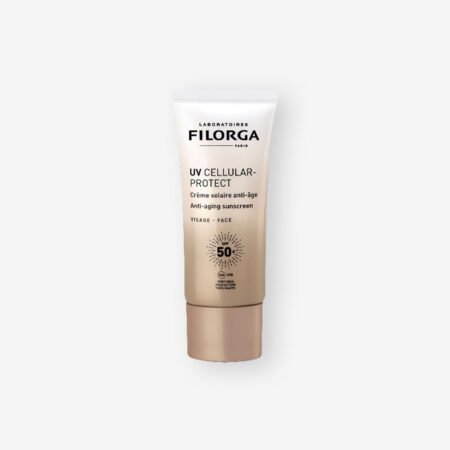 Filorga UV Cellular Protect Anti-Aging Sunscreen SPF50+