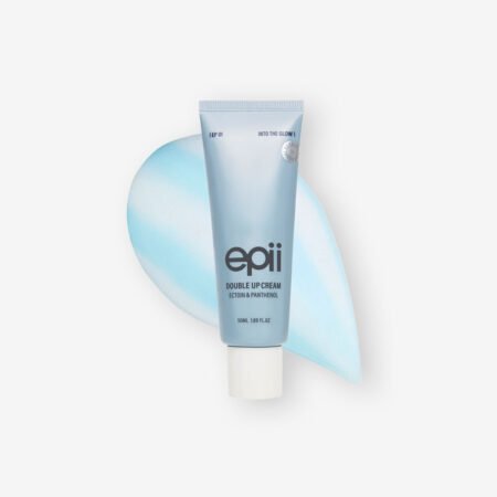 Epii Double Up Cream Panthenol