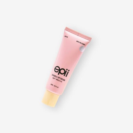 Epii Double Up Cream NAD + NMN + TXA
