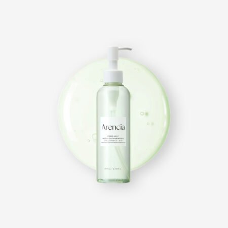 Arencia Cleansing Oil