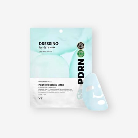 Hydrogel PDRN Cooling Mask