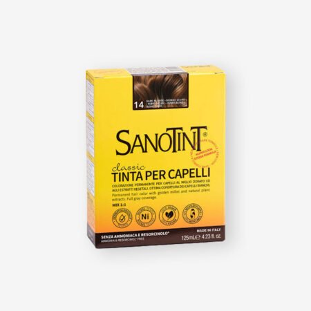 SANOTINT Hair Color 14
