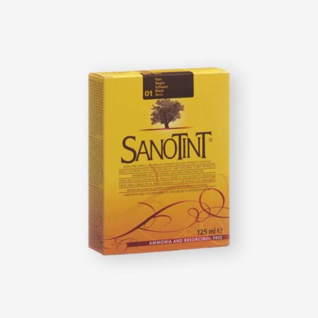 Sanotint 01 black