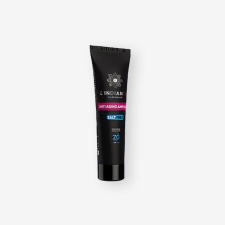 Indian Anti-Aging Ampoule