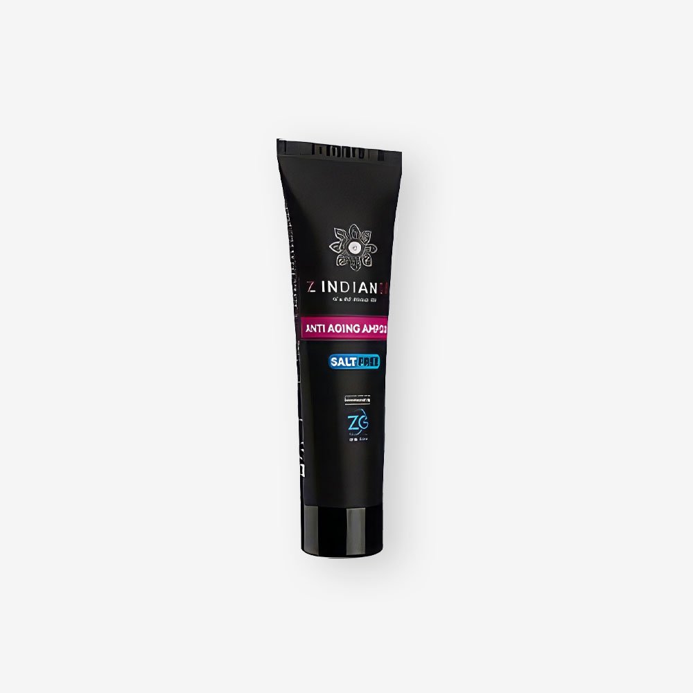 Indian Anti-Aging Ampoule
