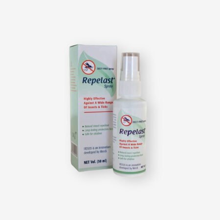 Repelast Insect Repellent