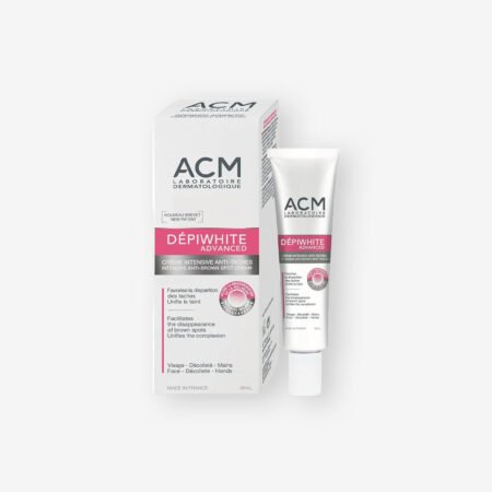 ACM Whitening Cream