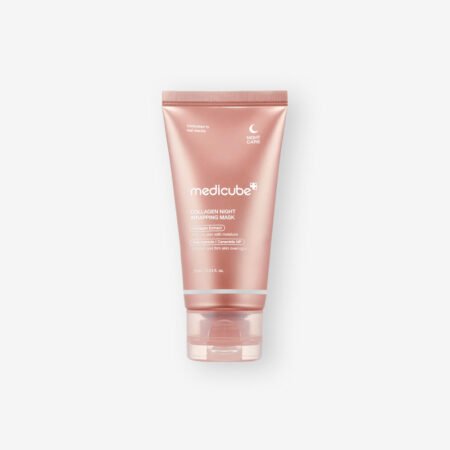 Medicube Collagen Night Mask