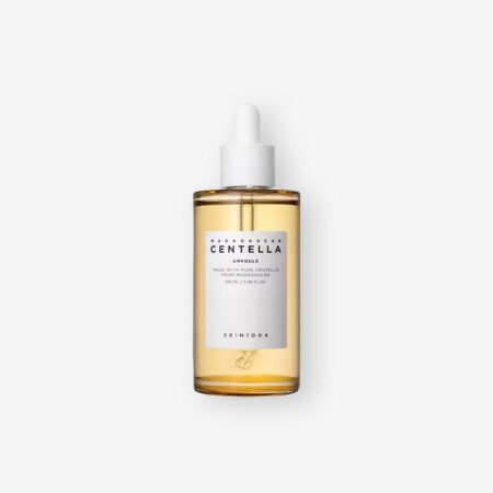 Centella Calming & Hydrating Ampoule