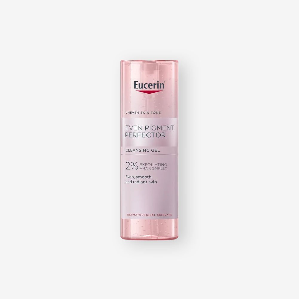 Eucerin Anti-Pigment Gel Wash