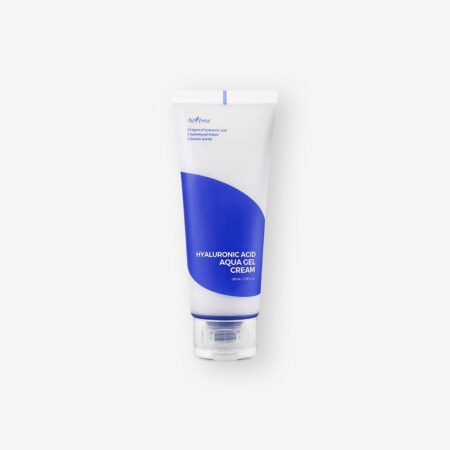 Istree Hyaluronic Acid