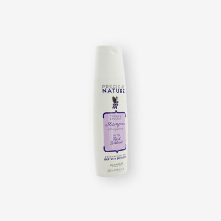 Alfaparf Precious Nature Shampoo – Fig & Walnut