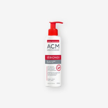 ACM Cleansing Gel