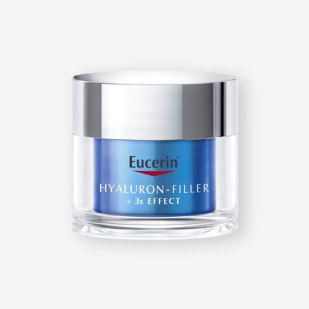 Eucerin Hyaluron-Filler 3x Effect Ultra Light