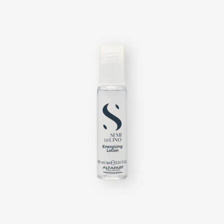 Alfaparf Milano Semi di Lino Energizing Lotion