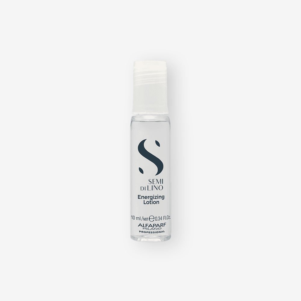 Alfaparf Milano Semi di Lino Energizing Lotion