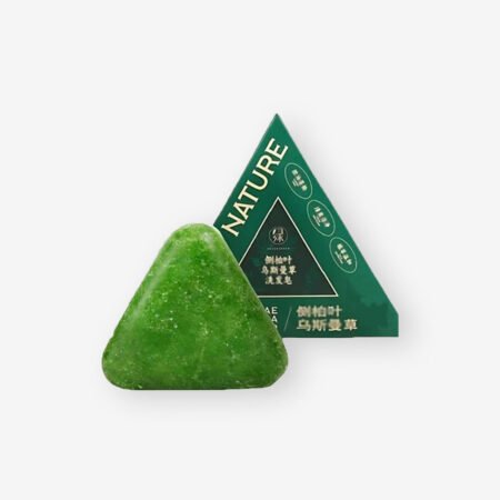 Nature Shampoo Bar