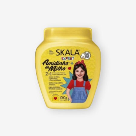 Skala Amido de Milho Yellow for Kids