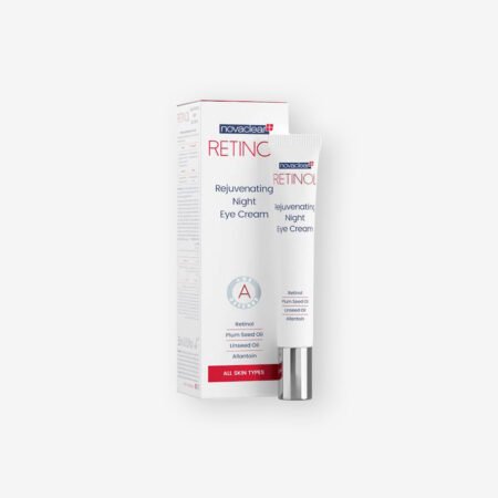 Novaclear Retinol Eye Cream
