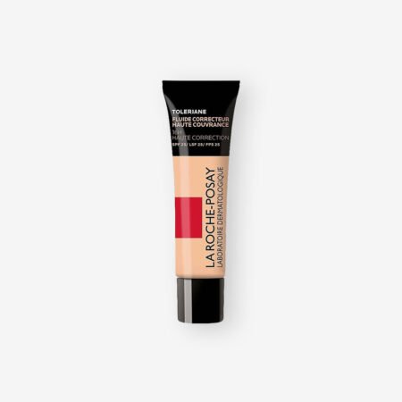 La Roche-Posay Foundation