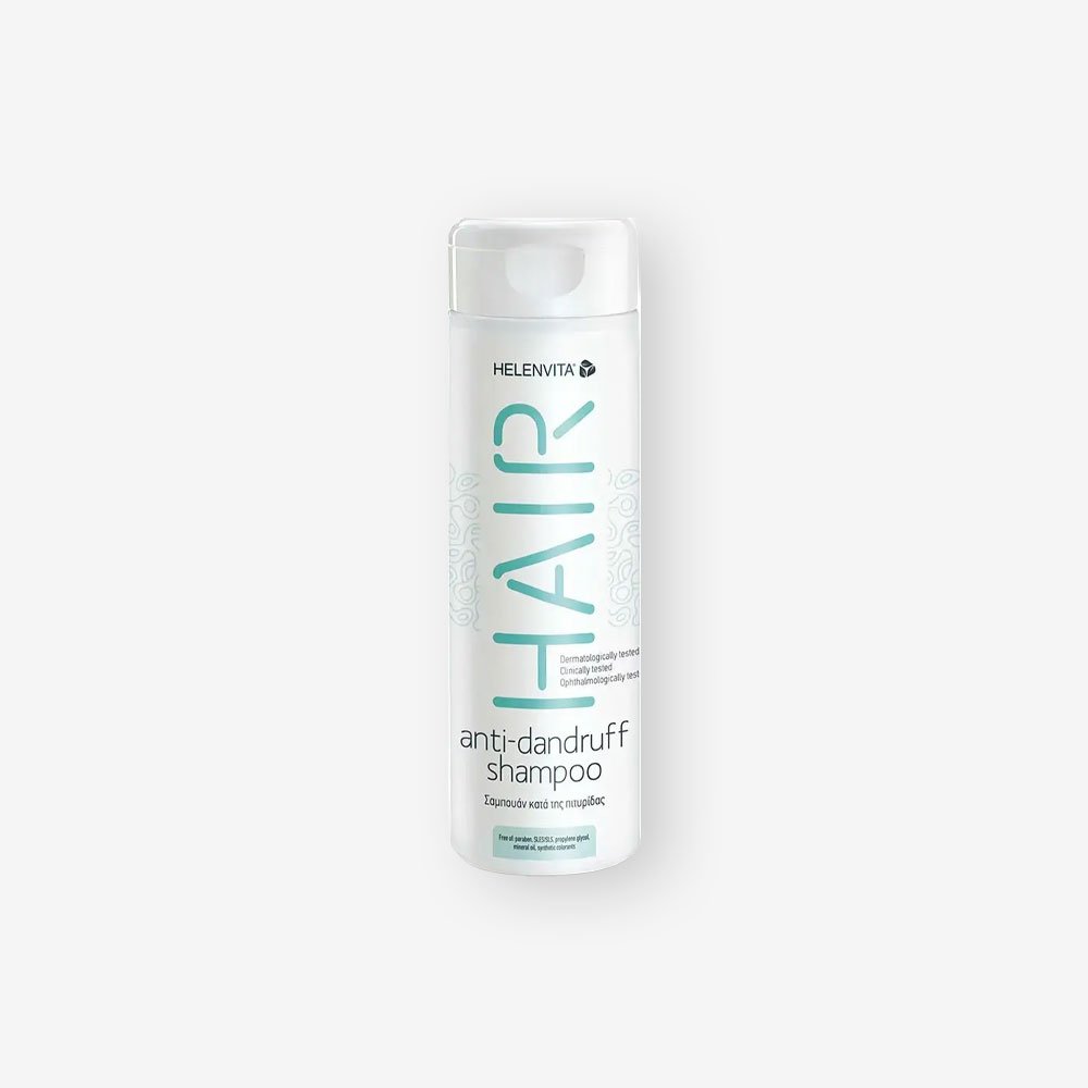 Helenvita Anti-Dandruff Shampoo
