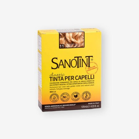 Sanotint