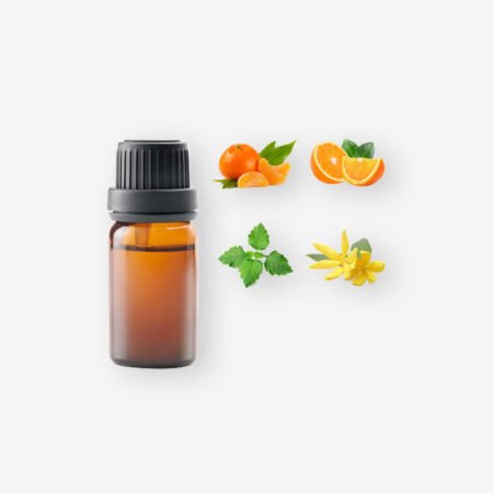 Aroma Oil