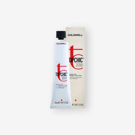 Goldwell Topchic Zero